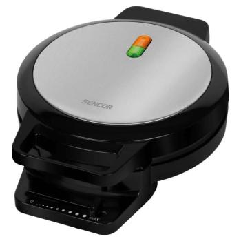 Sencor Gofrisütő SWF1010BK kép