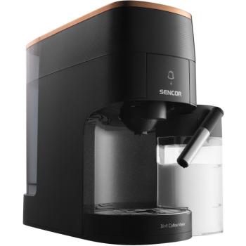 Sencor Marco Polo SCC 3000BK kép