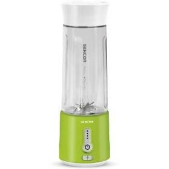 Sencor SBL 131GR zöld smoothie készítő kép