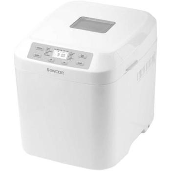 Sencor SBR 1040WH Kenyérsütőgép - fehér