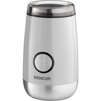 Sencor SCG 2052WH kávédaráló kép