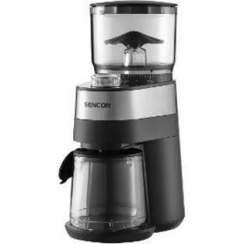 Sencor SCG 5060BK kávédaráló kép