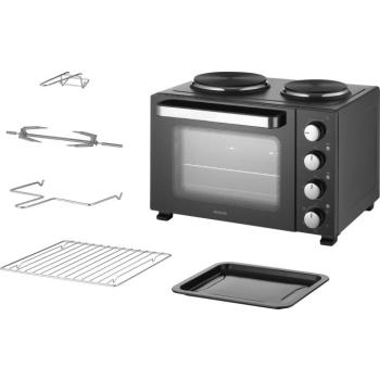 Sencor SEO 2800BK kép