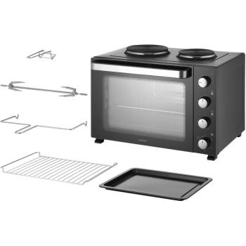 Sencor SEO 4800BK kép