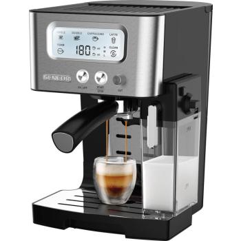 SENCOR SES 4090SS Espresso kép