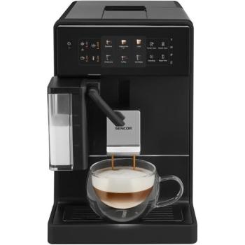 SENCOR SES 9300BK eszpresszó kávéfőző kép