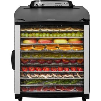 SENCOR SFD 7000BK kép