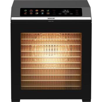 Sencor SFD 7300BK kép