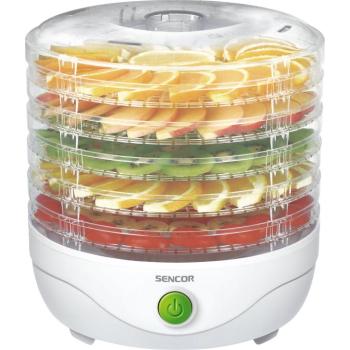 SENCOR SFD 750WH kép