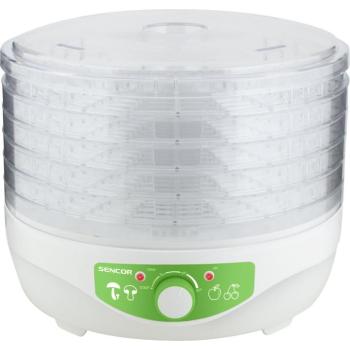 SENCOR SFD 790WH kép