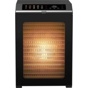 Sencor SFD 8300BK kép