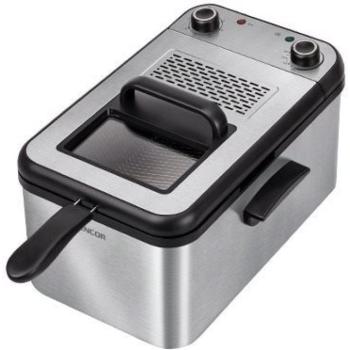 SENCOR SFR 7200SS kép