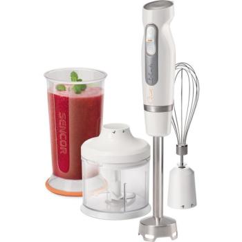 SENCOR SHB 4378WH