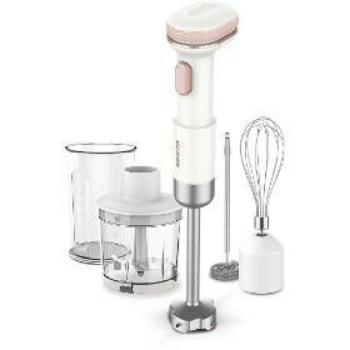 Sencor SHB 9130WH akkumulátoros botmixer kép