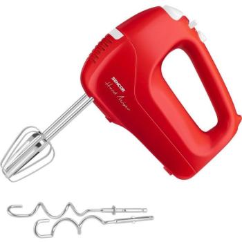 Sencor SHM 5404RD kép