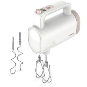 SENCOR SHM 9130WH kép