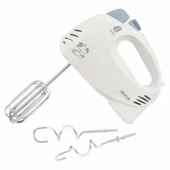 Sencor SHM5203EUE3 kézi Mixer 400W - fehér kép