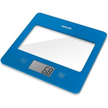 SENCOR SKS 5032BL konyhai mérleg kép