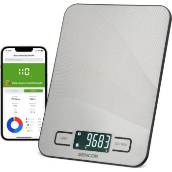 SENCOR SKS 8080 kép