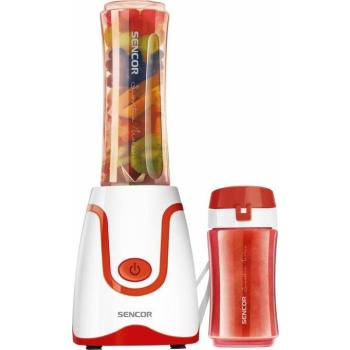 Sencor Smoothie maker SBL2214RD