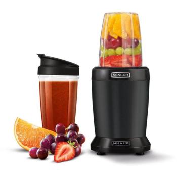 Sencor SNB 4303BK Nutridrink kép