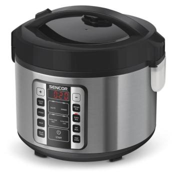 SENCOR SRM 3151BK rizsfőző kép