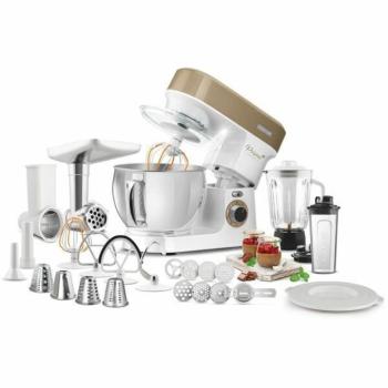 Sencor STM 3787CH Konyhai robotgép , 5L, 1200W, 6 sebesség kép