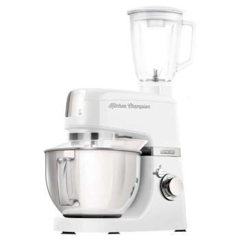 Sencor STM6350WH Robotgép kép