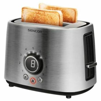 Sencor STS5050SS Kenyérpirító - inox kép