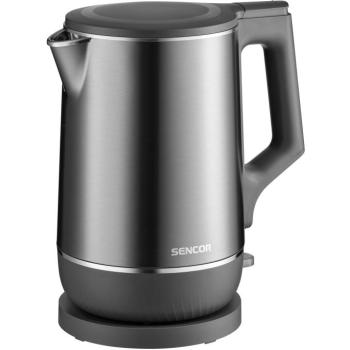 Sencor SWK 0800GY kép