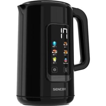 Sencor SWK 0951BK Vízforraló 1,7 L kép
