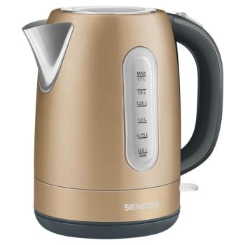 Sencor SWK 1777CH Vízforraló 1,7 L kép