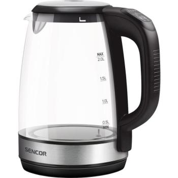 SENCOR SWK 2090BK kép