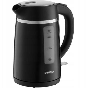 SENCOR SWK 2710BK vízforraló 1,7L kép