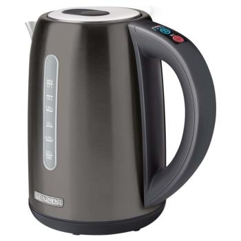 Sencor SWK1778BK Vízforraló 2150W - fekete kép