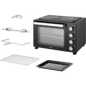 SEO 3580BK Elektromos sütõ SENCOR kép