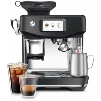 SES882BTR Espresso kávéfõzõ SAGE kép