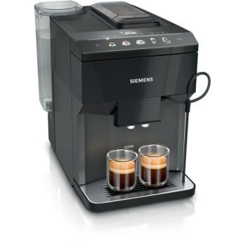Siemens TP511R09 automata kávéfőző iAroma System fekete EQ500 kép