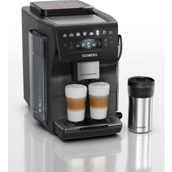 Siemens TP607ET8 EQ600 iAroma kép
