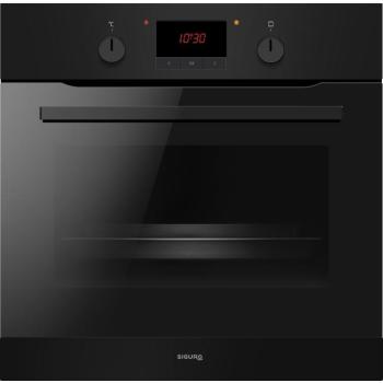 Siguro BO-G35 Built-in Oven Black kép