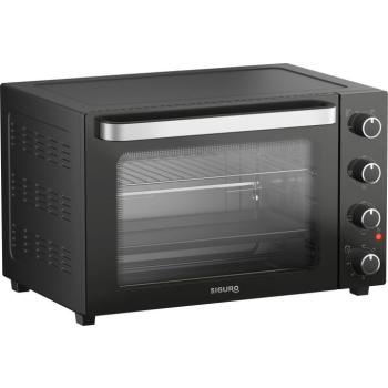 Siguro CO-E480SU Perfect Roast and Grill kép