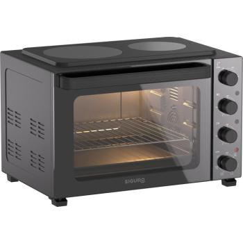 Siguro CO-G480B Perfect Roast & Cook kép