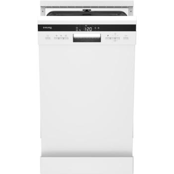 Siguro DW-F453W Efficlean kép