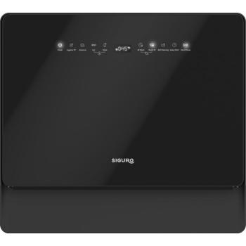 Siguro DW-T352B Compact Wash kép