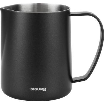 Siguro Elite Brew tejkiöntő, 350 ml kép