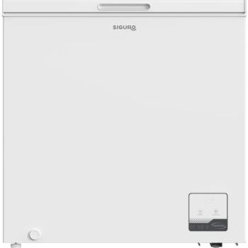 Siguro Fast Freeze 199 F16W kép