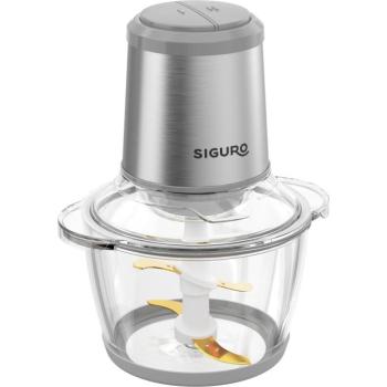 Siguro FP-S500SU Food Master