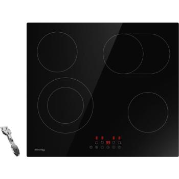 Siguro HB-C251B Glass Cooker Pro kép