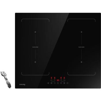 Siguro HB-I260B Induction Cooker Pro Elite kép