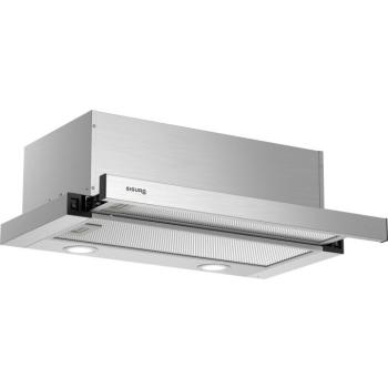 Siguro HD-T320S Teleskopic hood kép